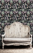 GARDEN OF EDEN - Marble Lotus - GARDEN OF EDEN