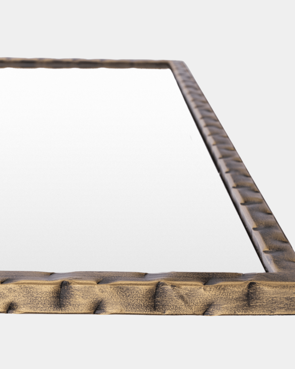 Gold Frame Rectangular Mirror - Marble Lotus - Buy Gold Frame Rectangular Mirror for Chic Home Decor | Marble Lotus