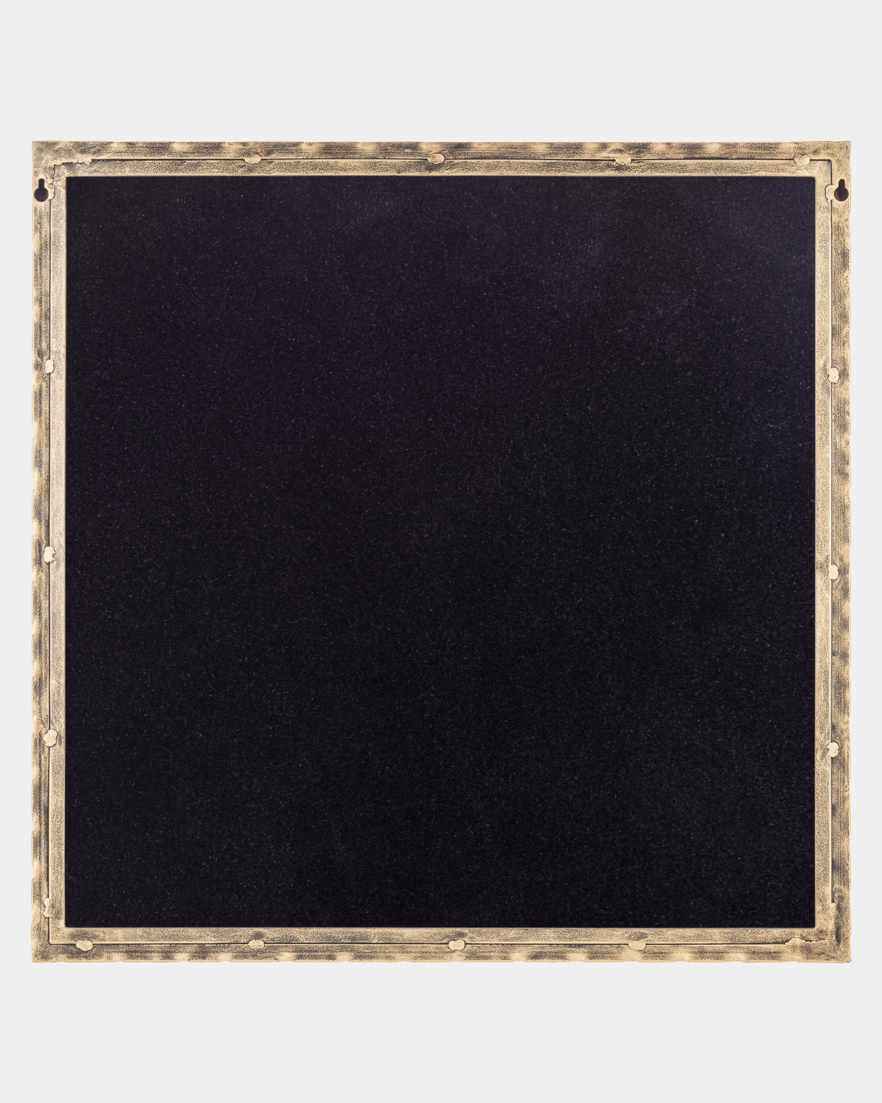 Gold Frame Square Mirror - Marble Lotus - Purchase Gold Frame Square Mirror from Marble Lotus