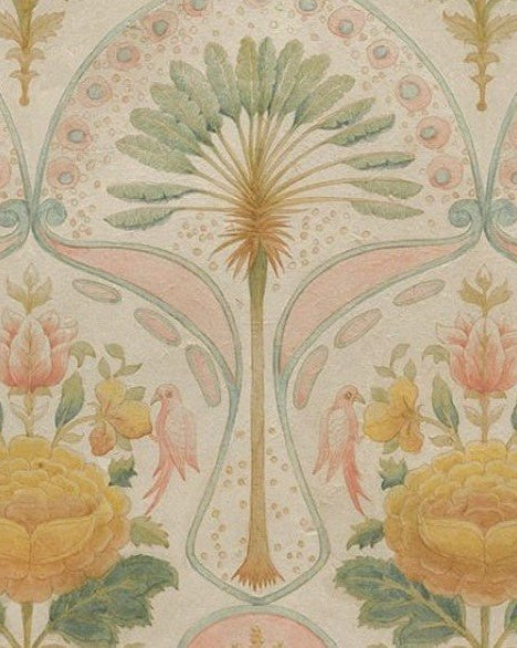 Great Moghol Traveller - Marble Lotus - Great Moghol Traveller