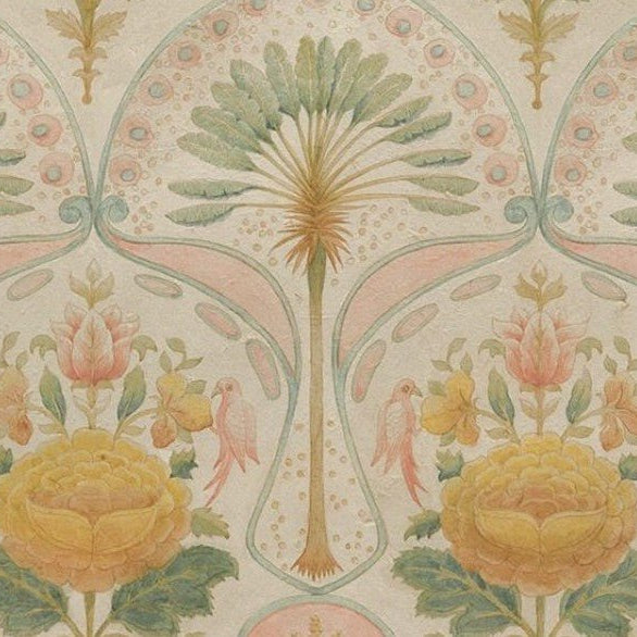 Great Moghol Traveller - Marble Lotus - Great Moghol Traveller