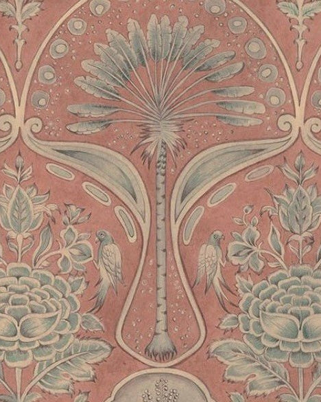 Great Moghol Traveller - Marble Lotus - Great Moghol Traveller