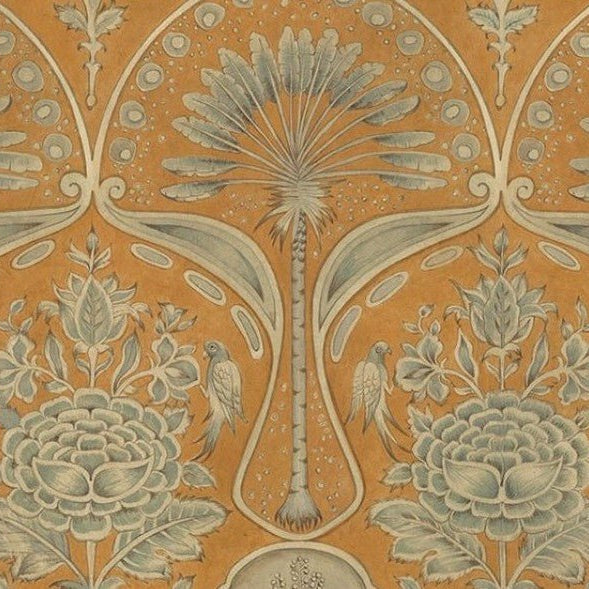 Great Moghol Traveller - Marble Lotus - Great Moghol Traveller