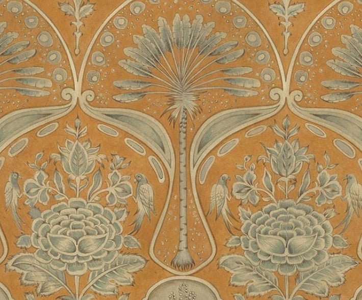 Great Moghol Traveller - Marble Lotus - Great Moghol Traveller