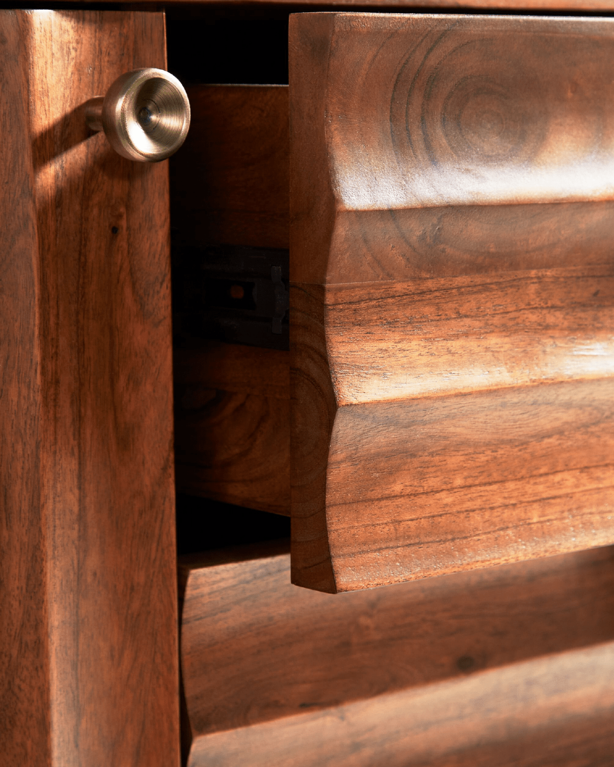 Groove Sideboard - Marble Lotus - Shop Groove Sideboard | Marble Lotus