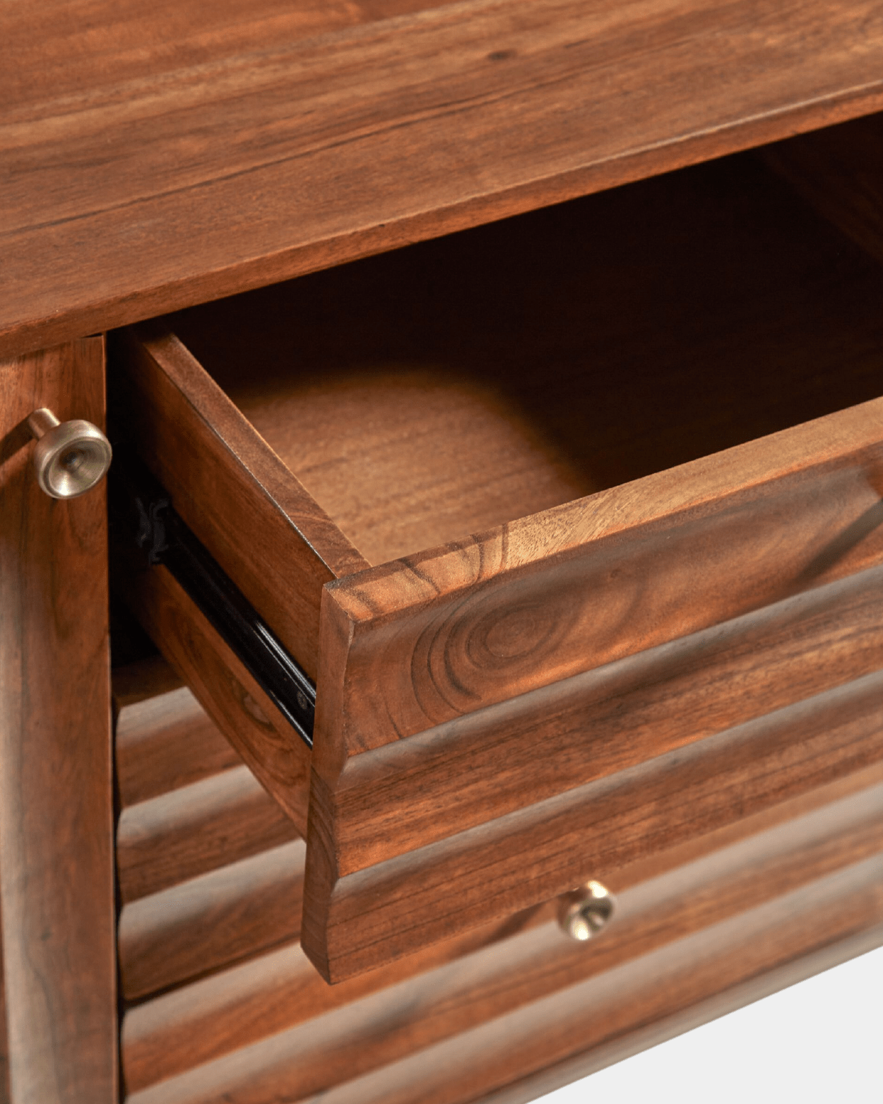 Groove Sideboard - Marble Lotus - Shop Groove Sideboard at Marble Lotus