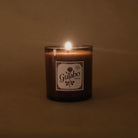 Gulabo – Soy Wax Candle - Marble Lotus - Gulabo – Soy Wax Candle