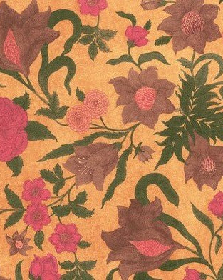 Gulbadan - Marble Lotus - Gulbadan