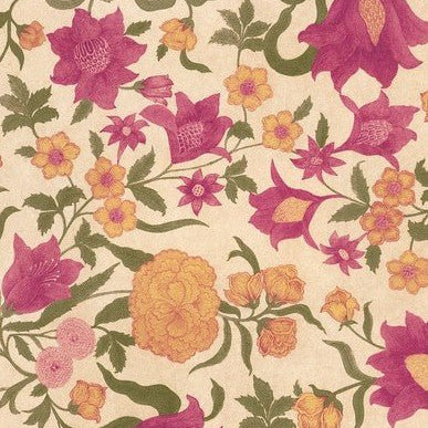 Gulbadan - Marble Lotus - Gulbadan