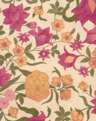 Gulbadan - Marble Lotus - Gulbadan