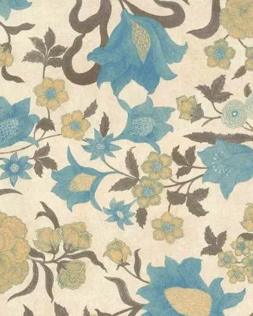 Gulbadan - Marble Lotus - Gulbadan