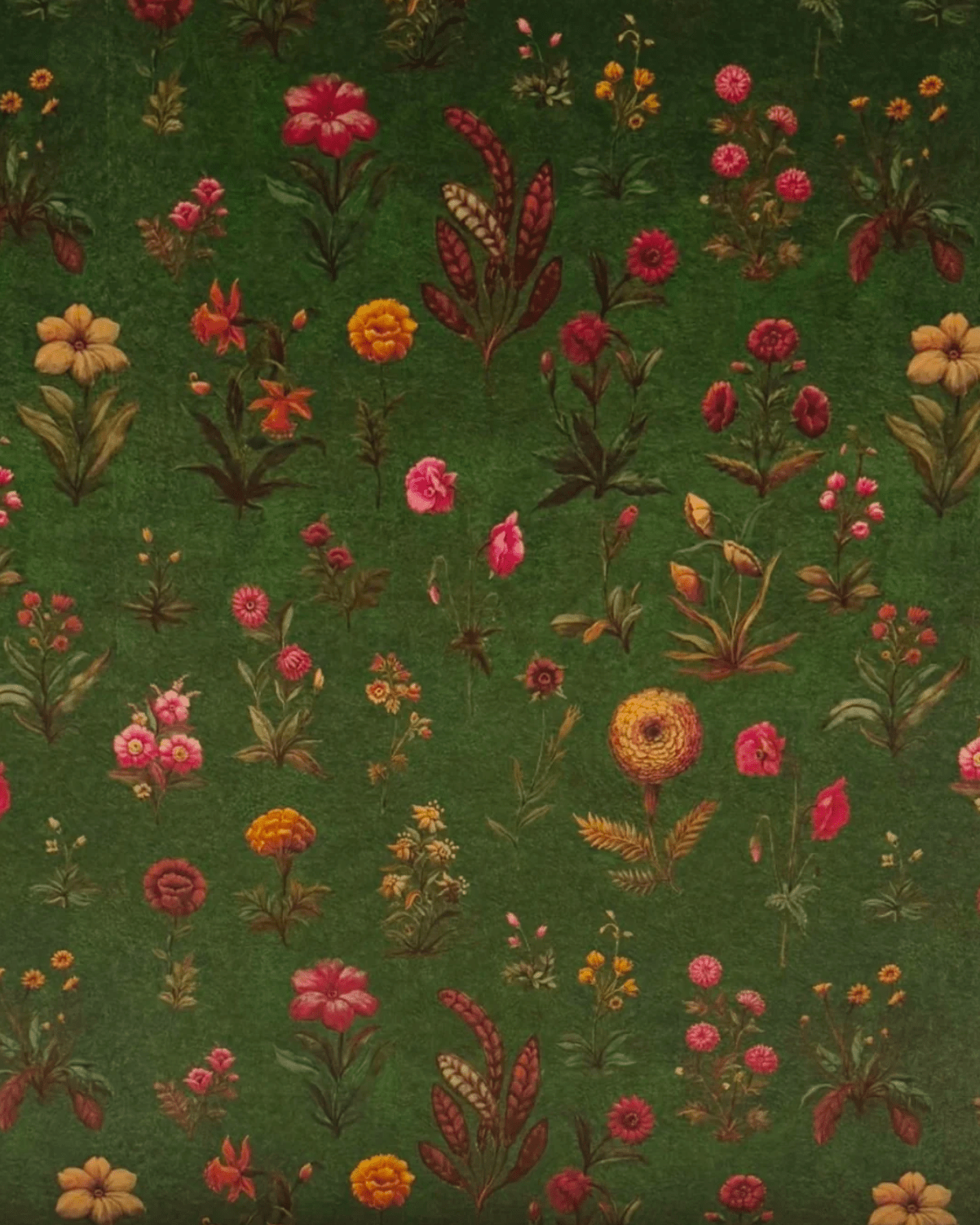 Gulbahaar - Marble Lotus - Gulbahaar