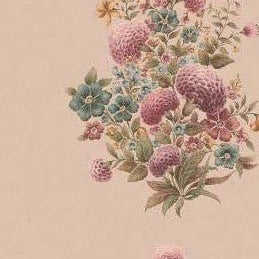 Guldasta - Chandan - Marble Lotus - Guldasta - Chandan