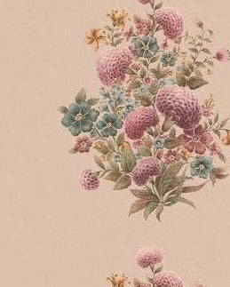 Guldasta - Chandan - Marble Lotus - Guldasta - Chandan