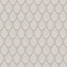 Gymkhana Arm Chair Block Print Beige - Marble Lotus - Gymkhana Arm Chair Block Print Beige