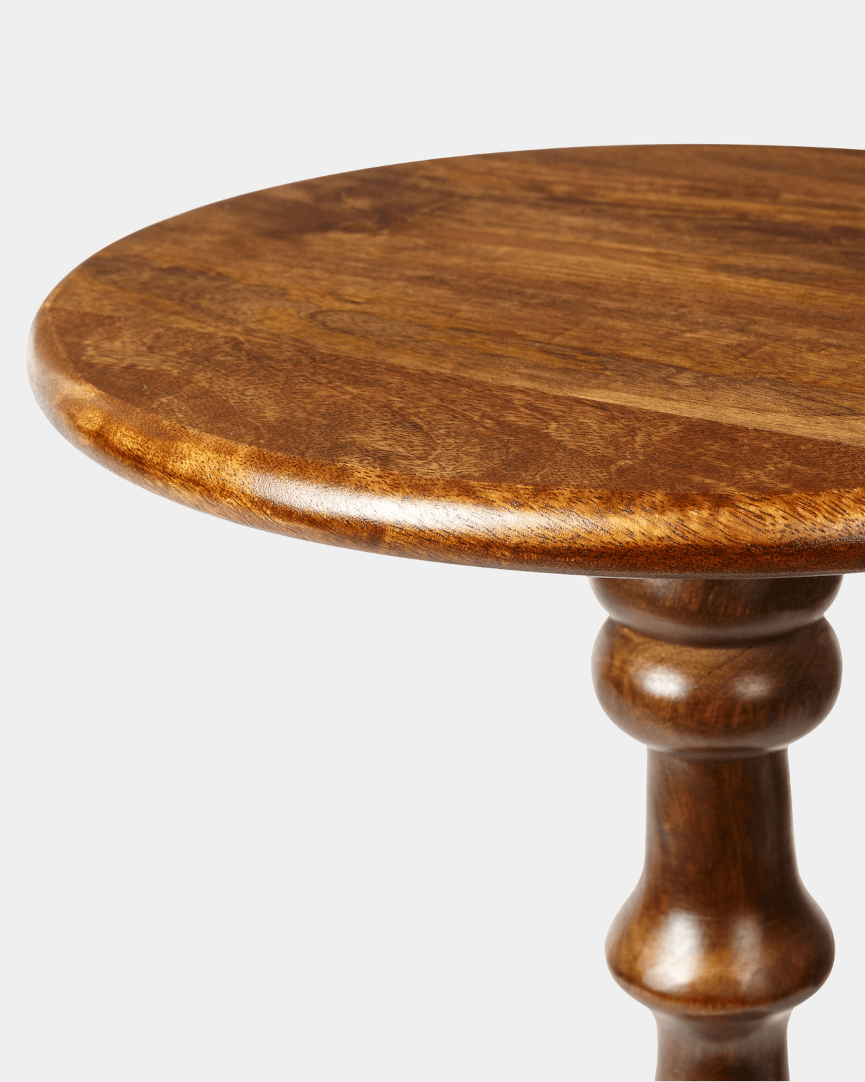 Harare Traditional Brown Wood Table - Marble Lotus - Buy Harare Traditional Brown Wood Table | Marble Lotus