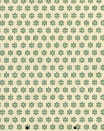 Hazarbuti - Marble Lotus - Hazarbuti