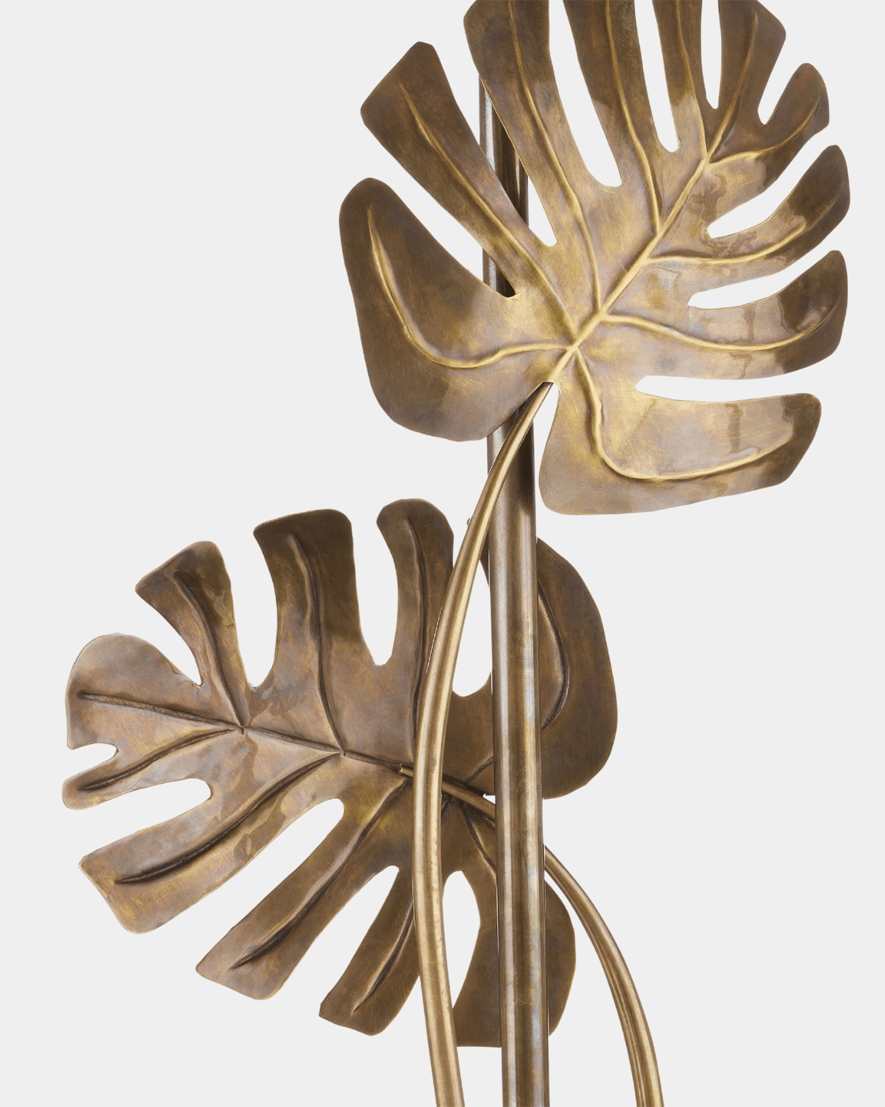 Heirloom Brass Console Table Lamp - Marble Lotus - Buy Heirloom Brass Console Table Lamp at Marble Lotus