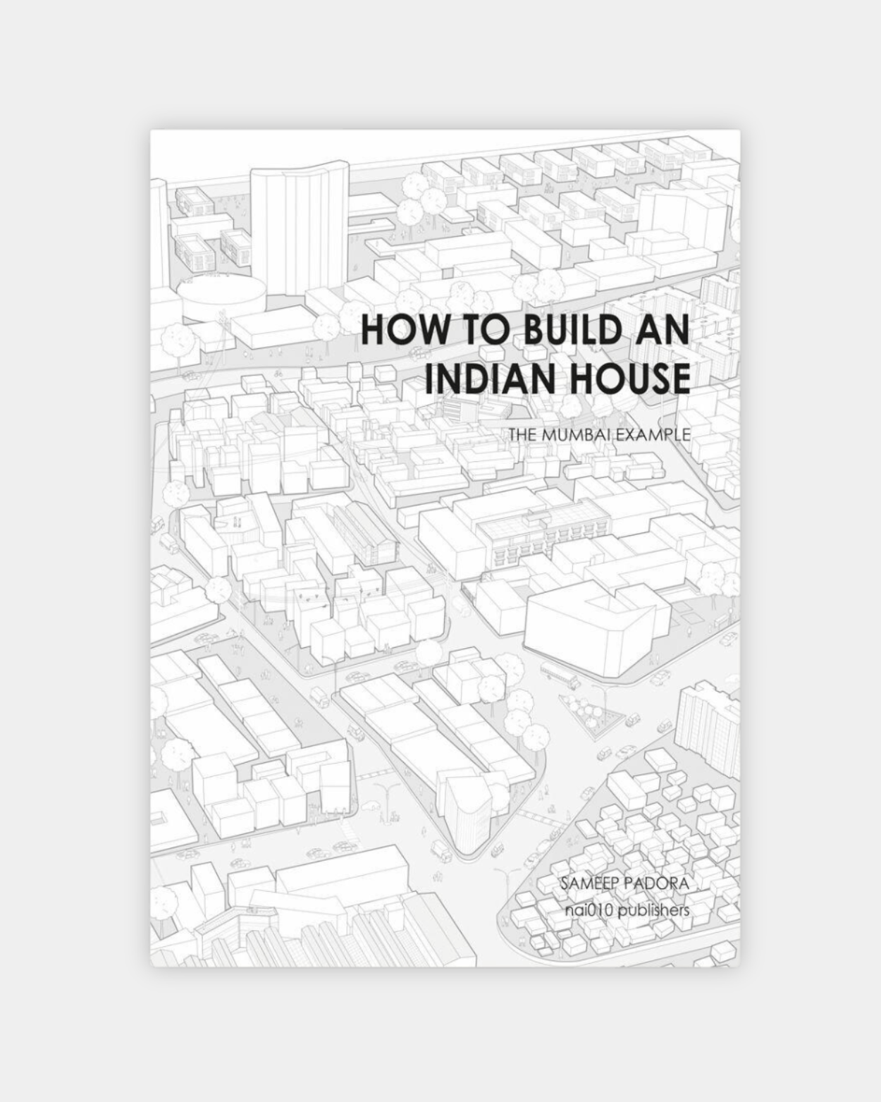 How to Build an Indian House - Marble Lotus - Buy How to Build an Indian House Book | Marble Lotus