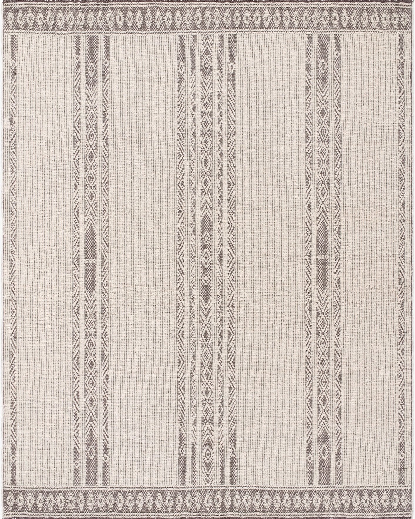 Irfan Handmade Rug - Marble Lotus - Irfan Handmade Rug