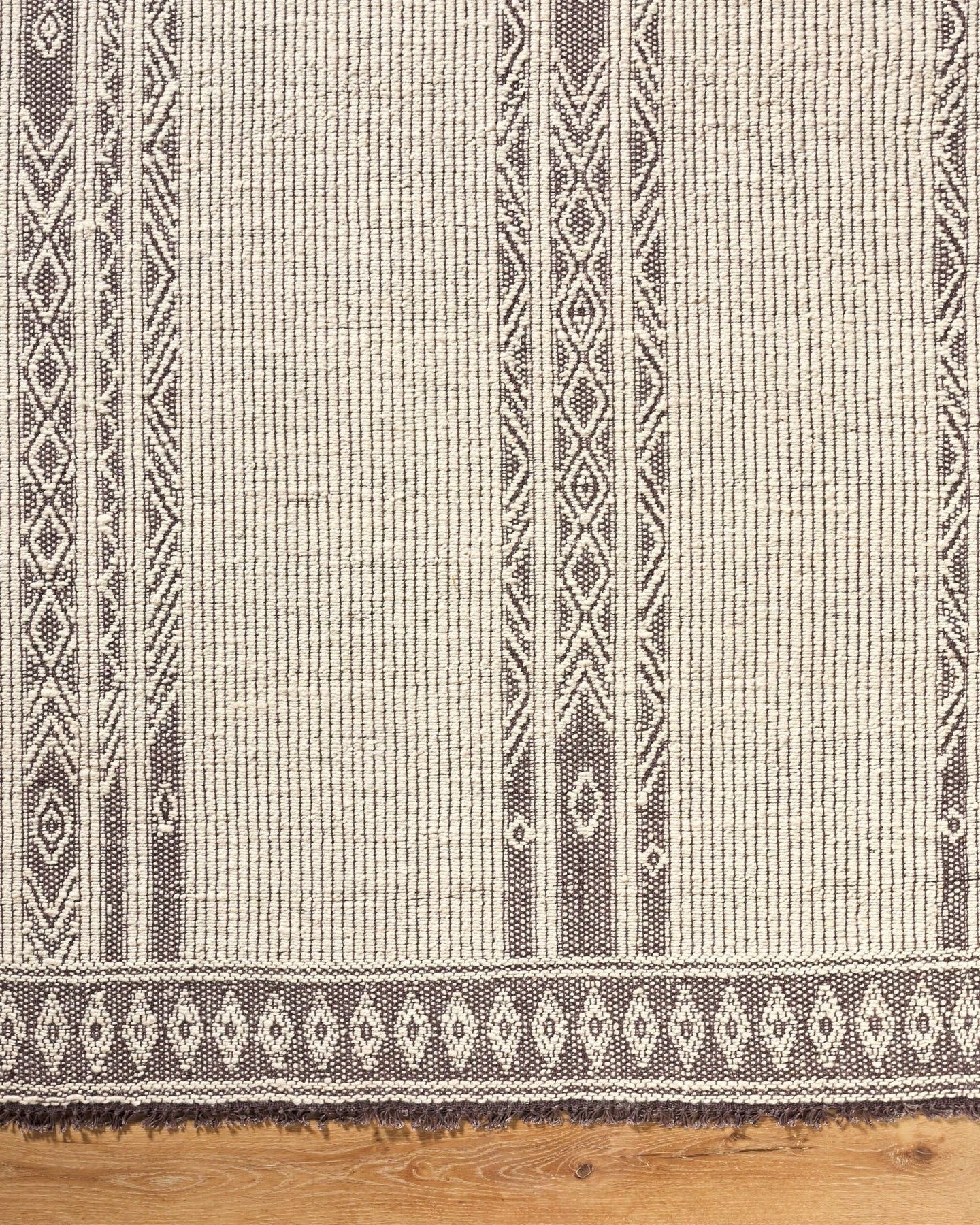 Irfan Handmade Rug - Marble Lotus - Irfan Handmade Rug