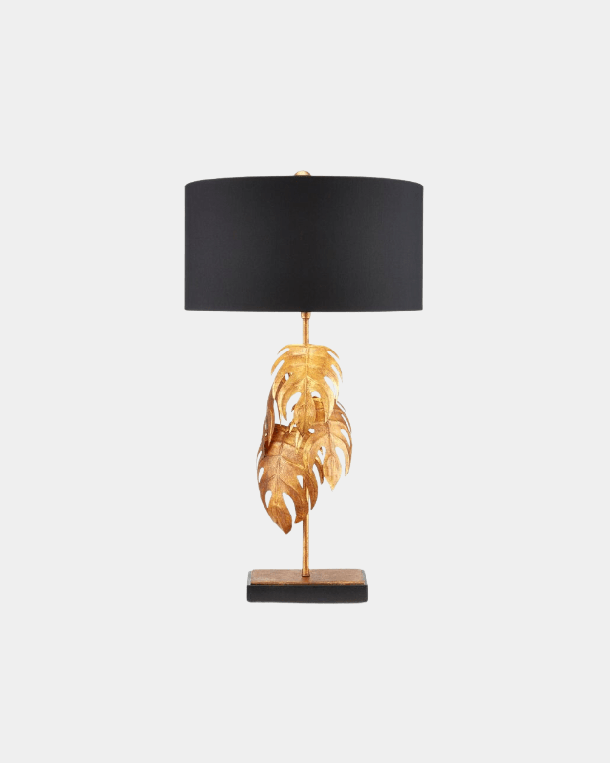 Irving Gold Table Lamp - Marble Lotus - Irving Gold Table Lamp. Buy now | Marble Lotus