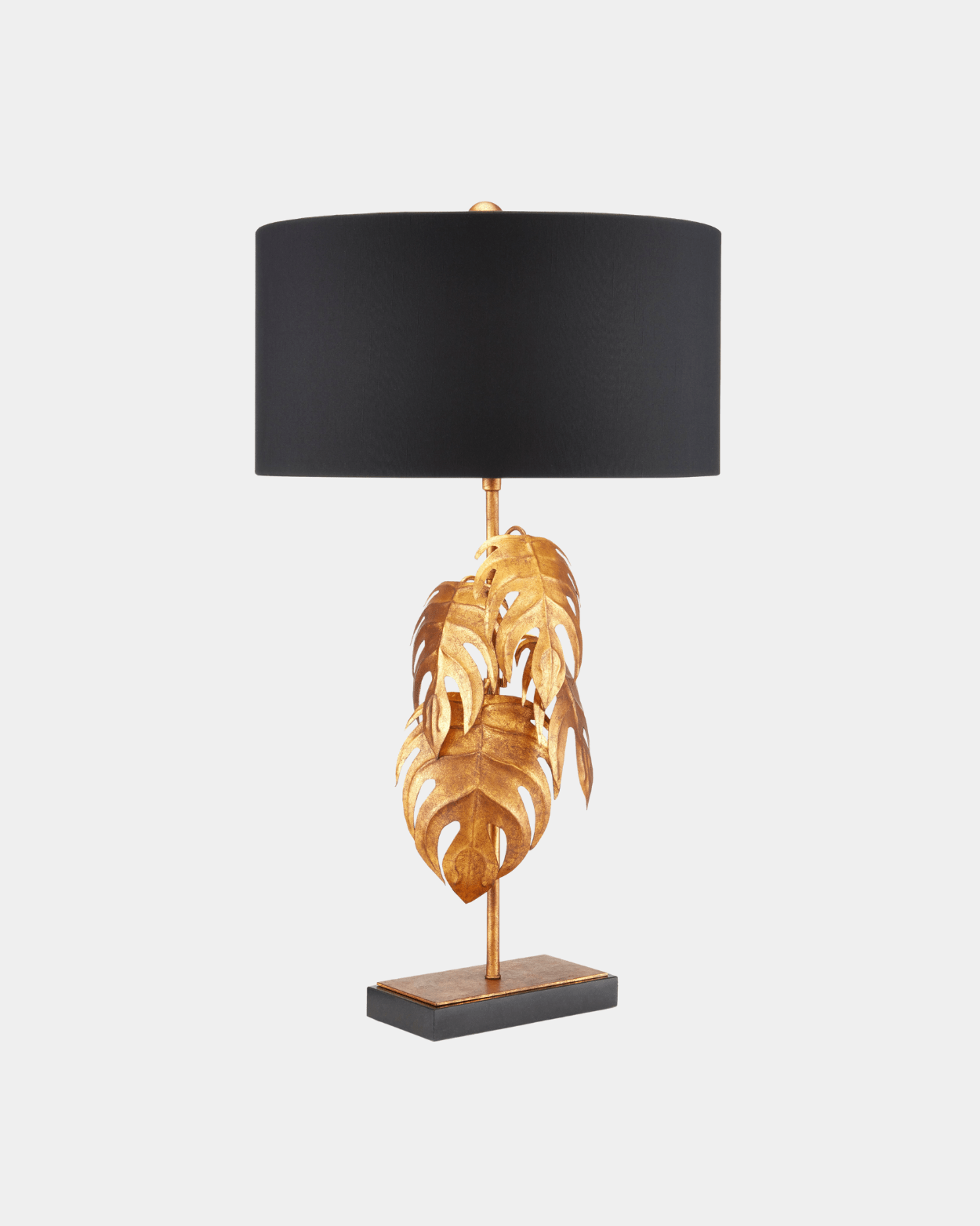 Irving Gold Table Lamp - Marble Lotus - Irving Gold Table Lamp. Buy now at Marble Lotus