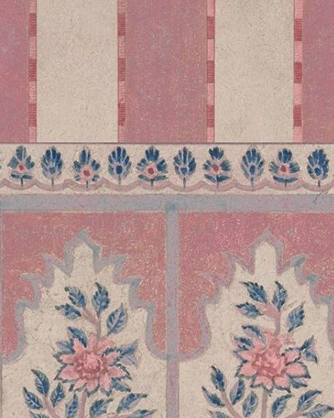 Jaipur Gemini - Marble Lotus - Jaipur Gemini