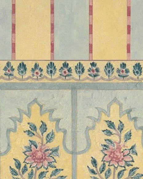 Jaipur Gemini - Marble Lotus - Jaipur Gemini
