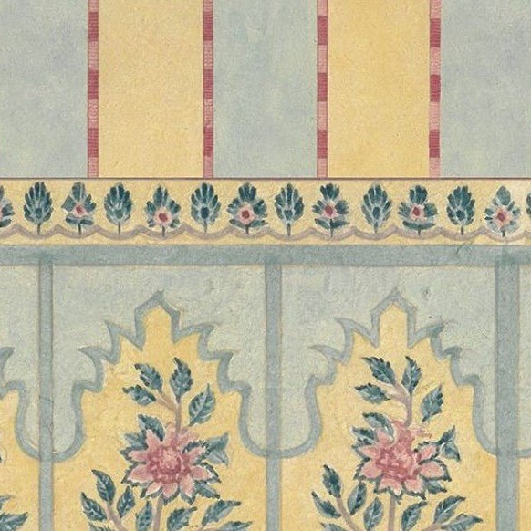 Jaipur Gemini - Marble Lotus - Jaipur Gemini