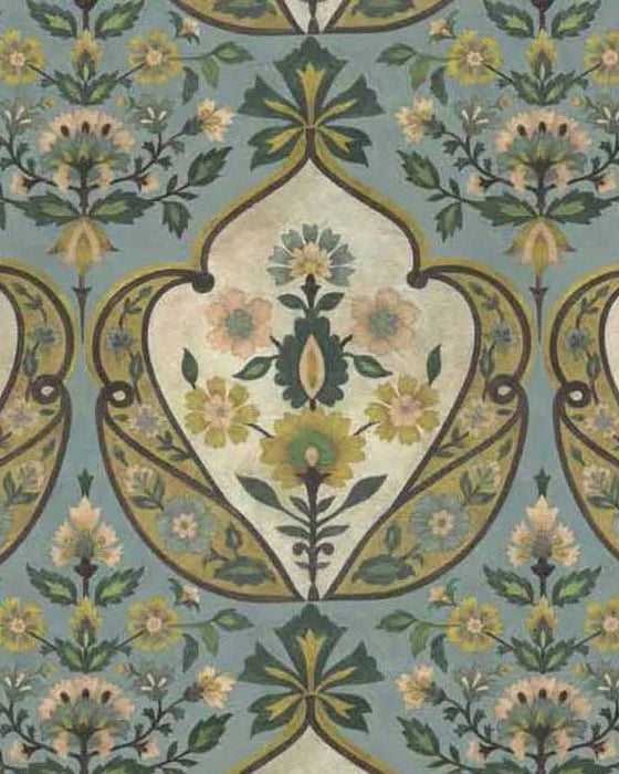 Jaipur Valencia - Marble Lotus - Jaipur Valencia