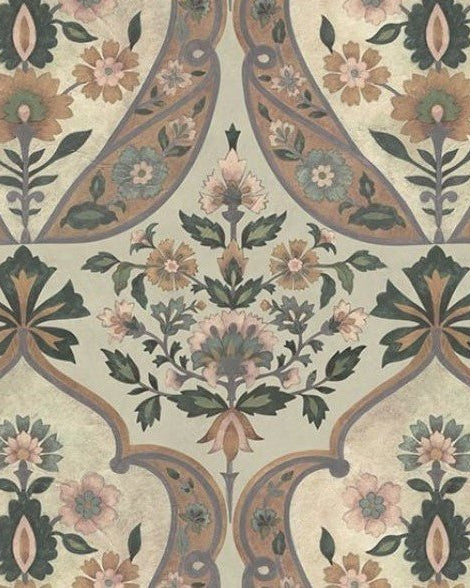 Jaipur Valencia - Marble Lotus - Jaipur Valencia