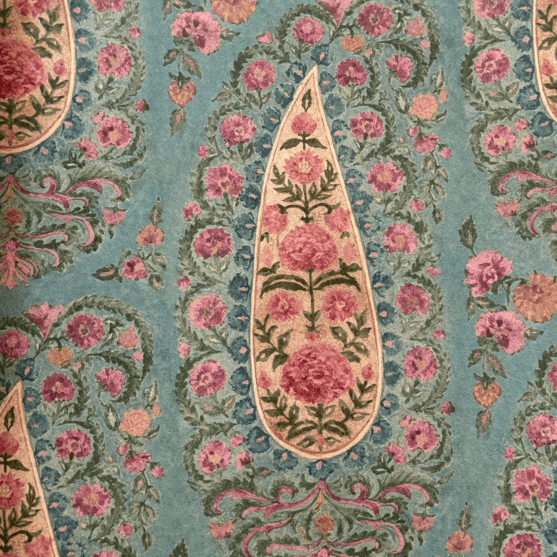 Jamshed Jamavar - Marble Lotus - Jamshed Jamavar