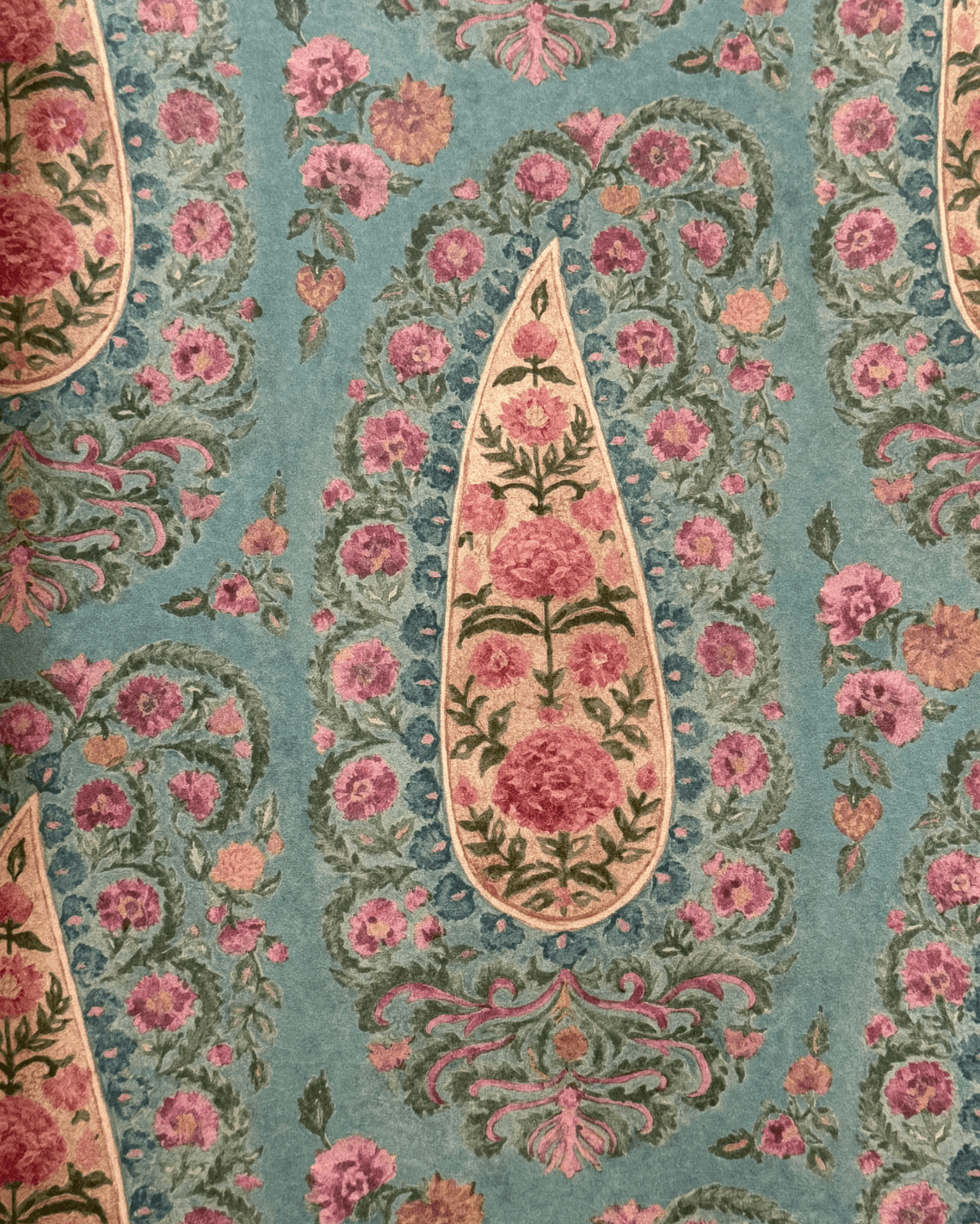 Jamshed Jamavar - Marble Lotus - Jamshed Jamavar