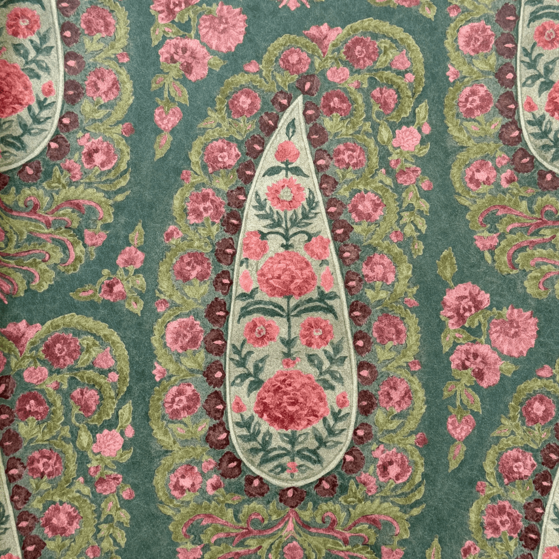 Jamshed Jamavar - Marble Lotus - Jamshed Jamavar