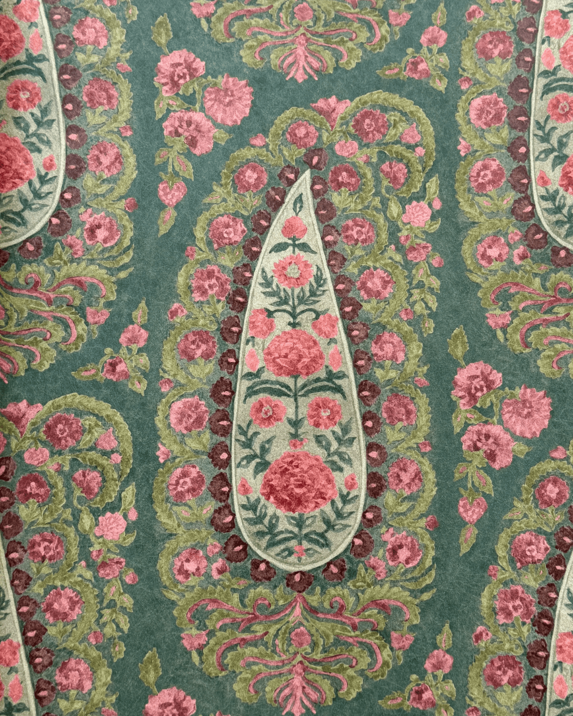 Jamshed Jamavar - Marble Lotus - Jamshed Jamavar