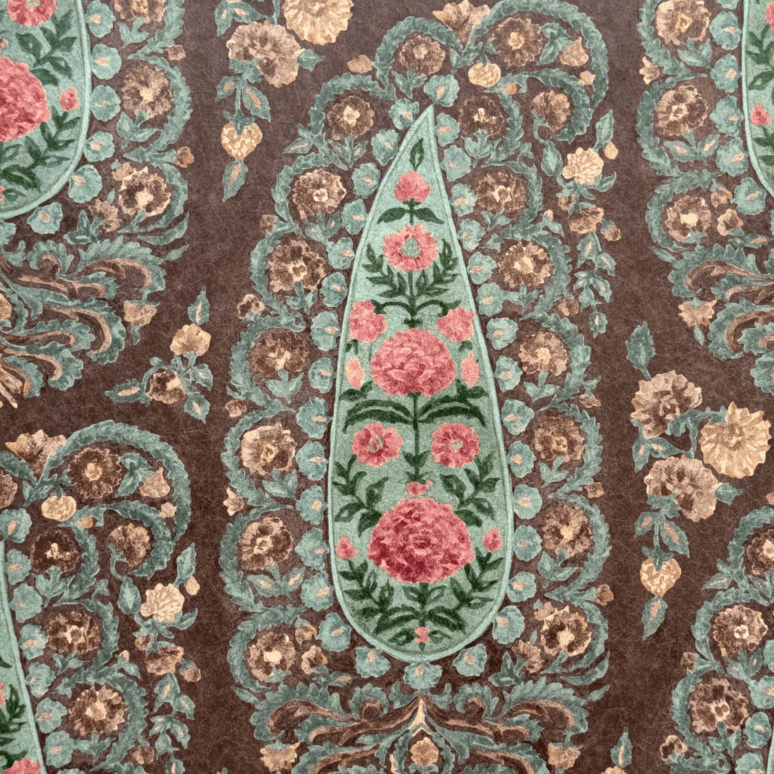 Jamshed Jamavar - Marble Lotus - Jamshed Jamavar