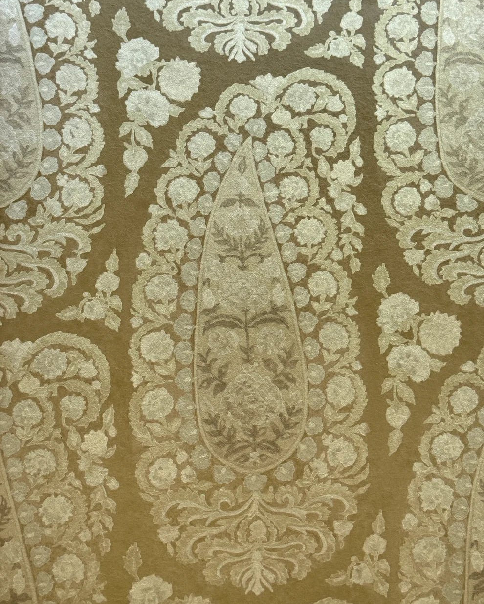 Jamshed Jamavar - Marble Lotus - Jamshed Jamavar
