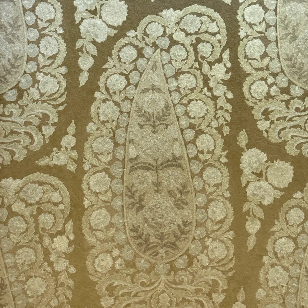 Jamshed Jamavar - Marble Lotus - Jamshed Jamavar