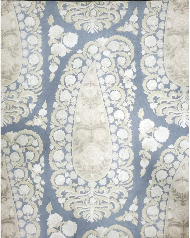 Jamshed Jamavar - Marble Lotus - Jamshed Jamavar