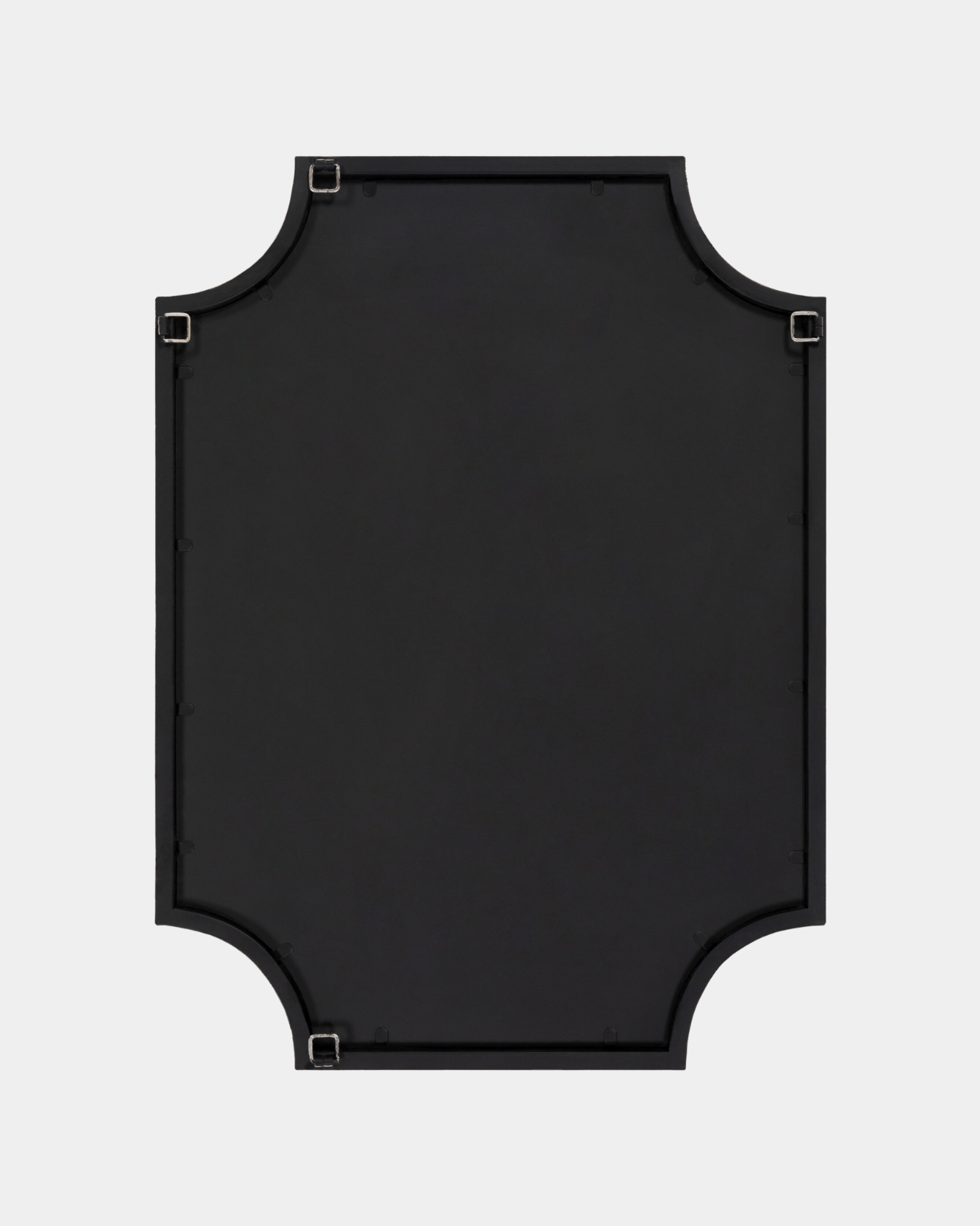 Joslyn Gold Accent Mirror - Marble Lotus - Joslyn Gold Accent Mirror