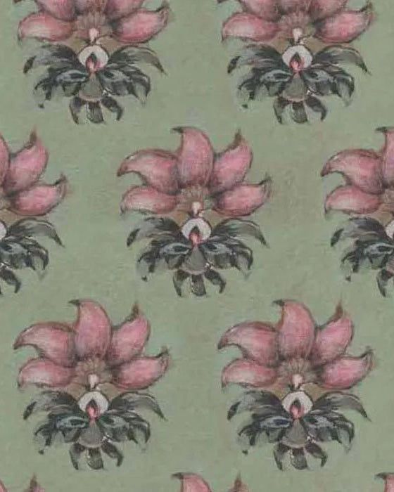 Kamalika - Marble Lotus - Kamalika