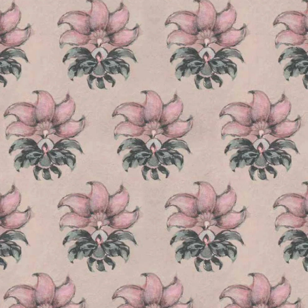 Kamalika - Marble Lotus - Kamalika