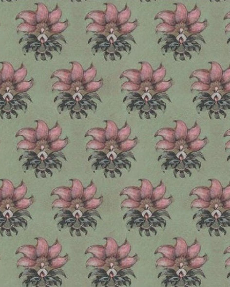 Kamalika - Marble Lotus - Kamalika