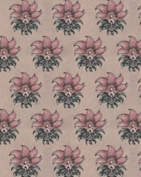 Kamalika - Marble Lotus - Kamalika