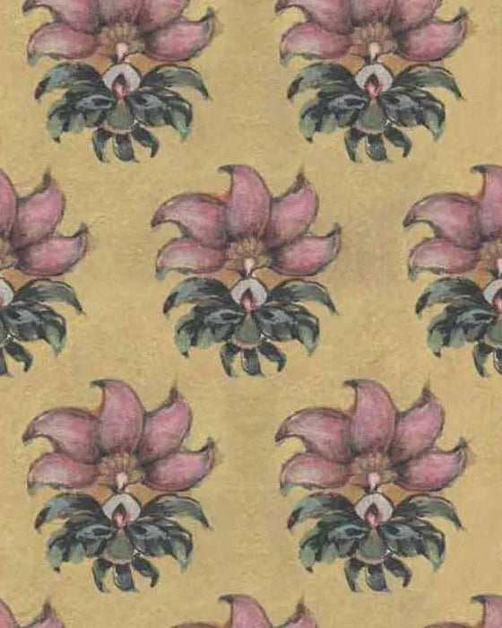 Kamalika - Marble Lotus - Kamalika
