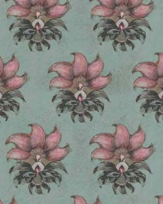 Kamalika - Marble Lotus - Kamalika