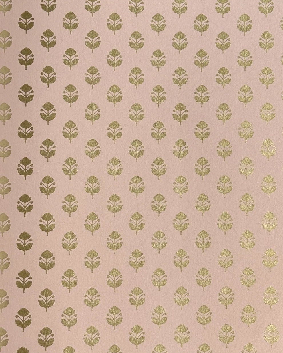 Khadi - Marble Lotus - Khadi
