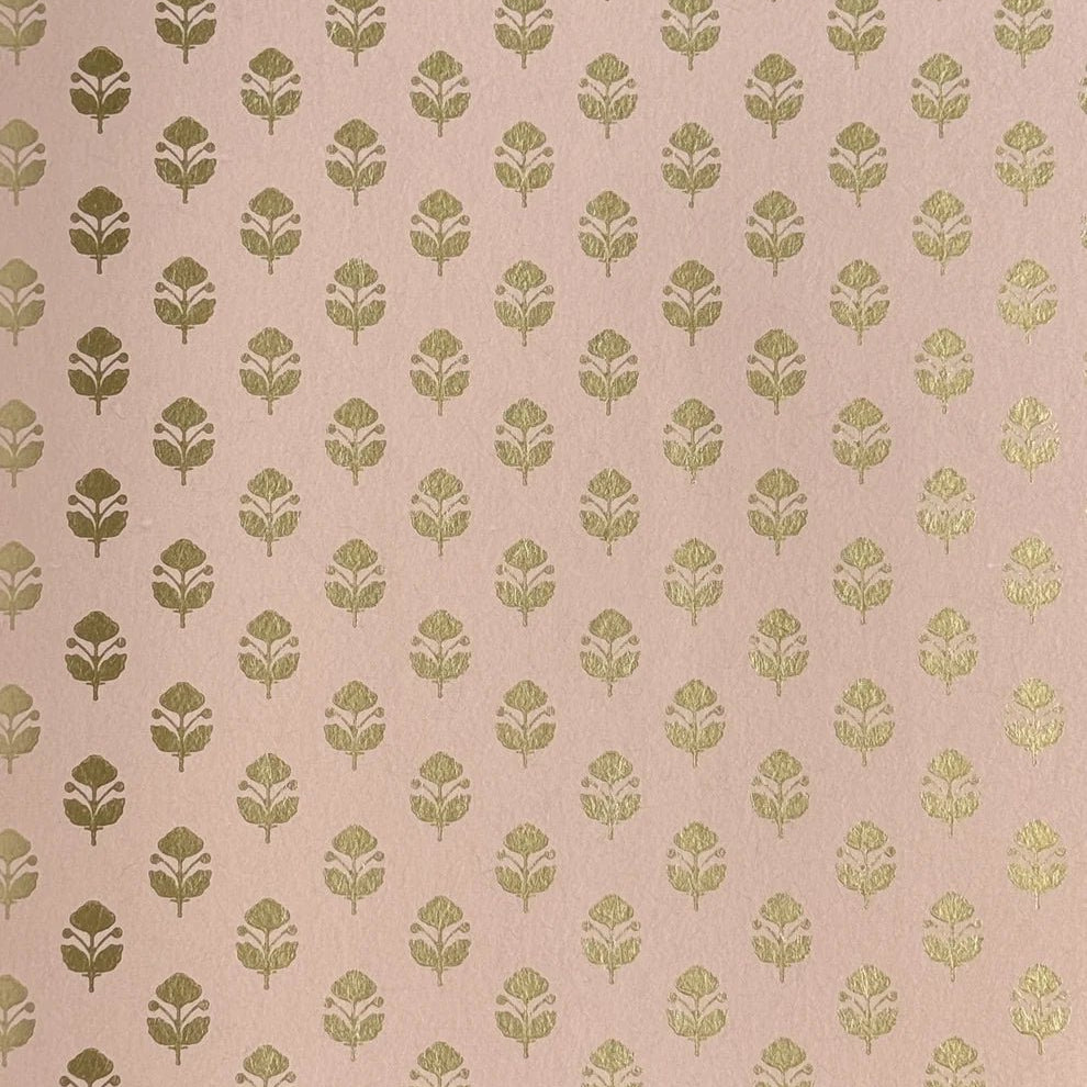 Khadi - Marble Lotus - Khadi