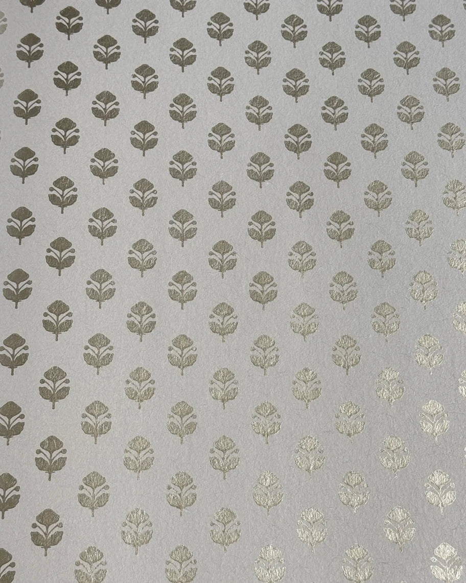 Khadi - Marble Lotus - Khadi